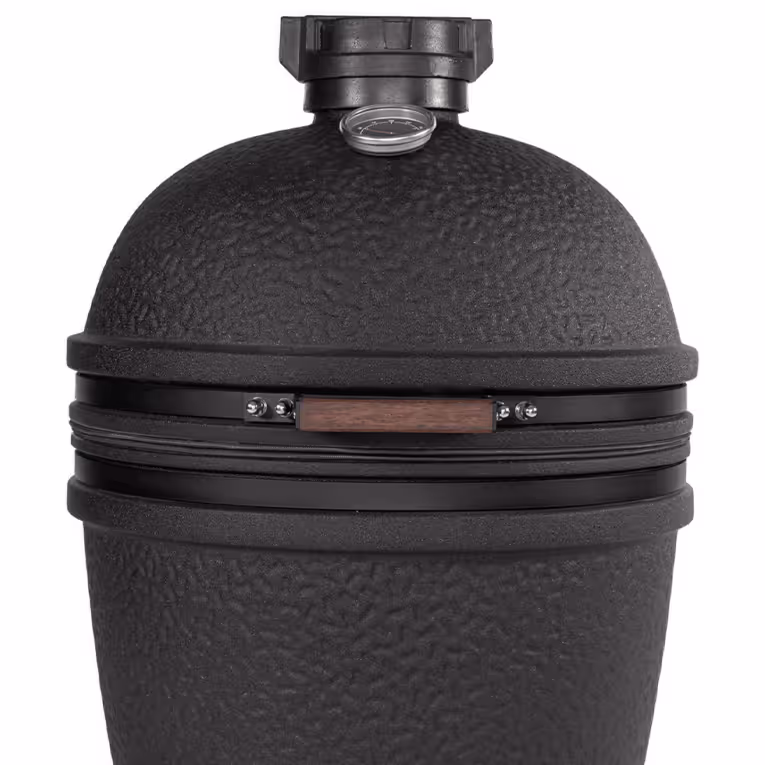 Alles wat je moet weten over The Bastard kamado