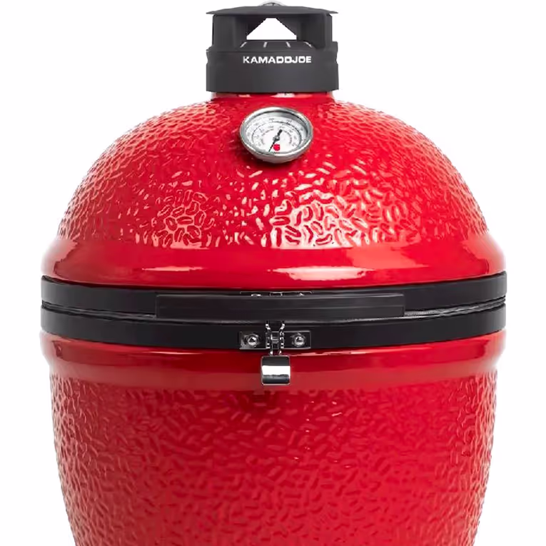 Kamado Joe vs The Bastard: welke past bij jou?