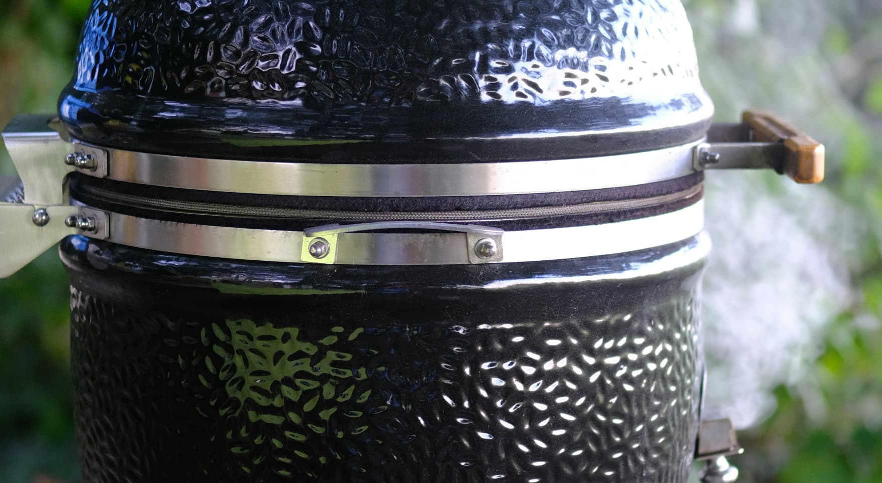 Kamado BBQ