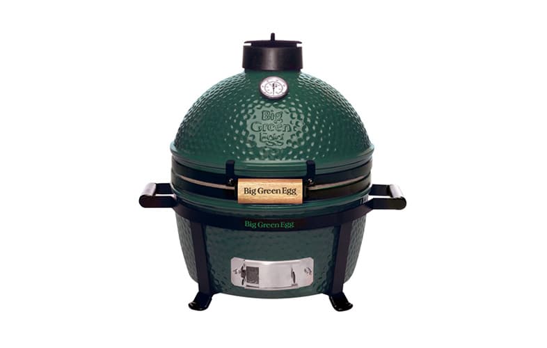 Green Egg MiniMax
