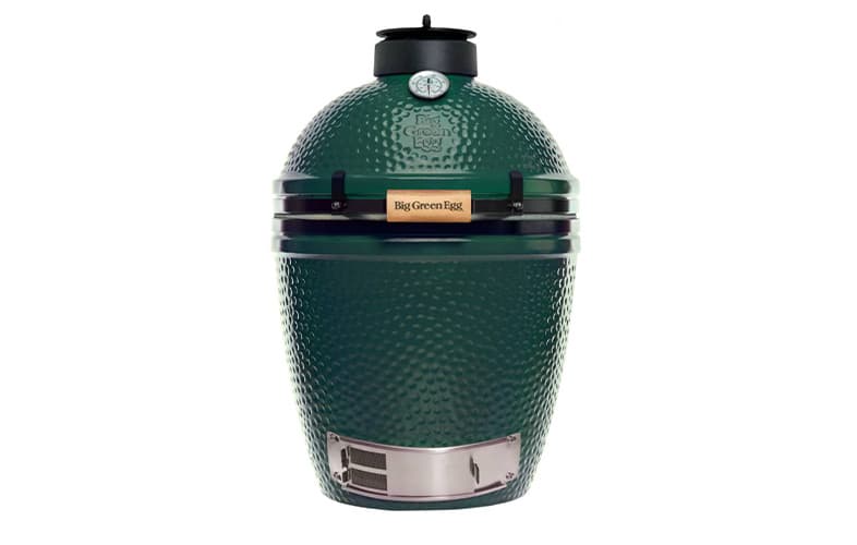 Green Egg Medium stand alone editie