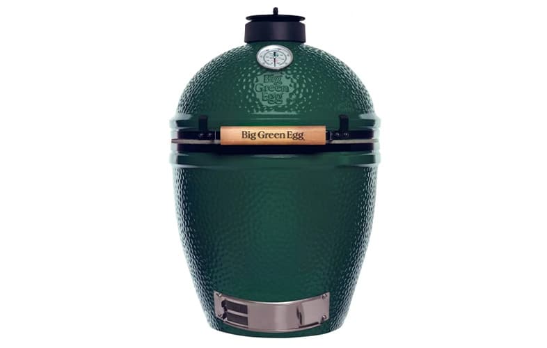Green Egg XL stand alone