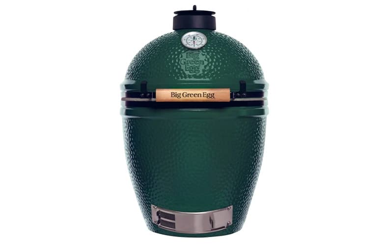 Big Green Egg large model
