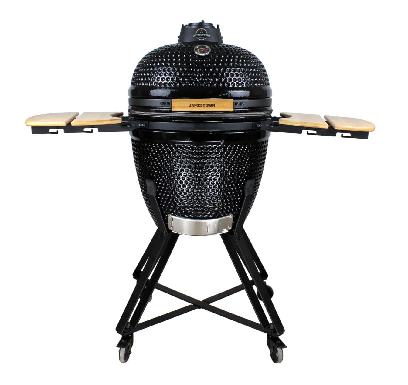 Jamestown kamado BBQ Marwin 54,5 cm