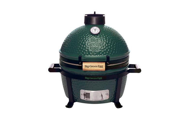 Green Egg MiniMax