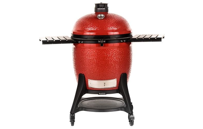 De kamado Big Joe III