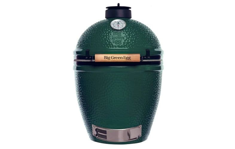 Big Green Egg large model