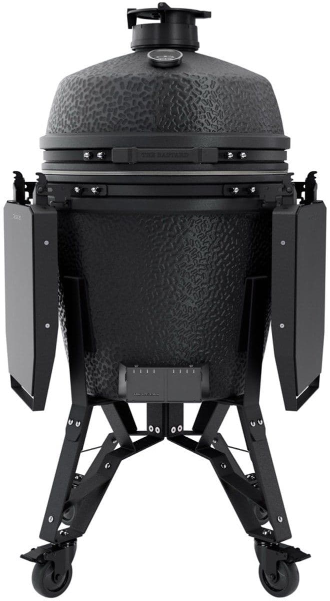 The Bastard TP301G PRO Large GRAPHITE