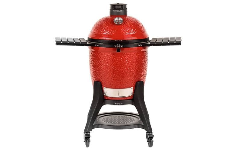 Kamado Joe classic III