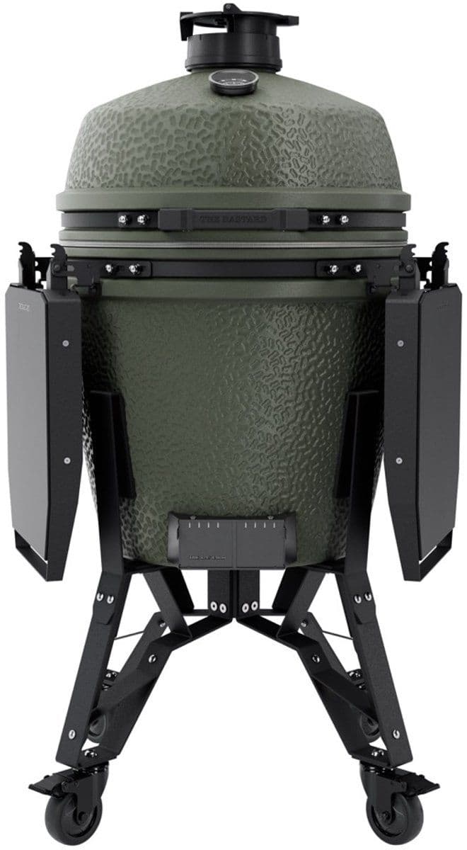 The Bastard TP301A PRO Large ALPINE GREEN
