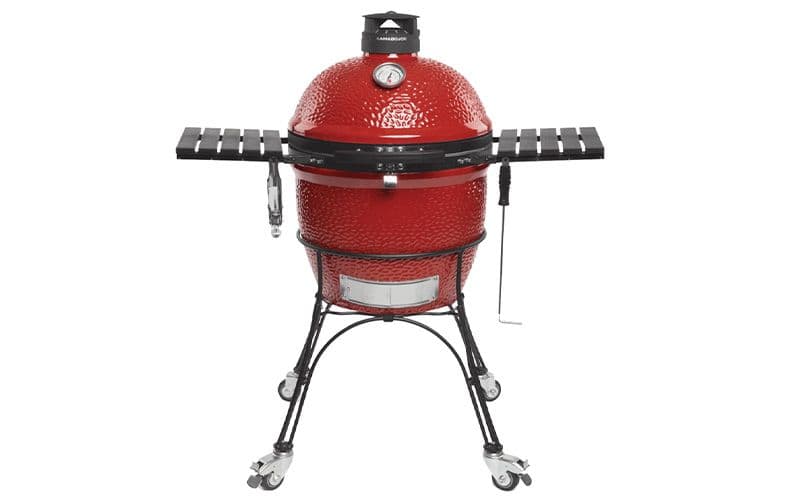 De Kamado Joe classic II