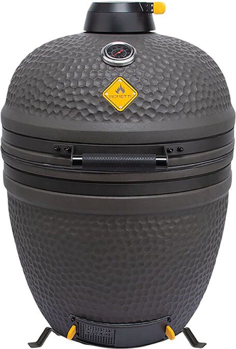 Boretti - Ceramica Solo Large - kamado - 21 inch