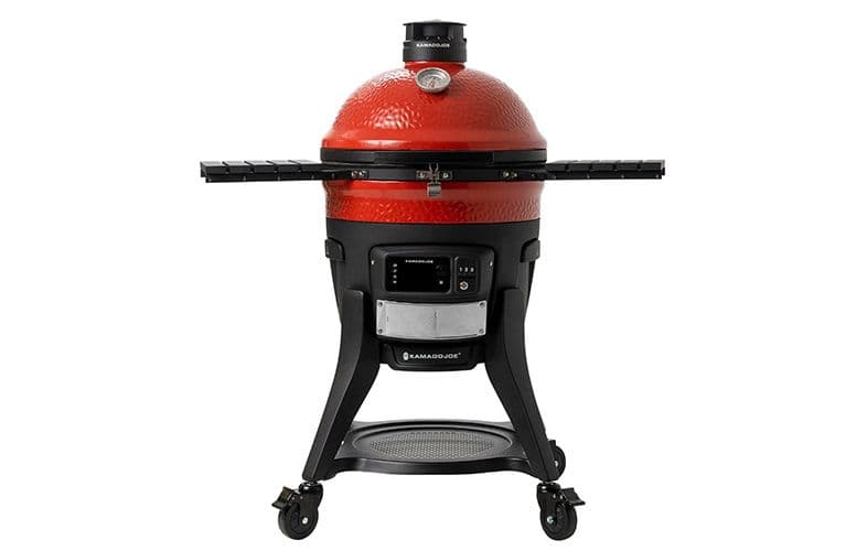 Kamado Joe konnected joe